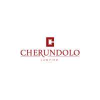 Cherundolo Law Firm, PLLC Logo