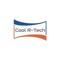 Cool-R Tech Logo