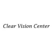Clear Vision Center Logo