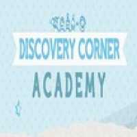 Discovery Corner Academy Logo