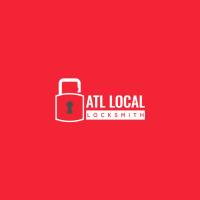 ATL Local Locksmith Atlanta Logo