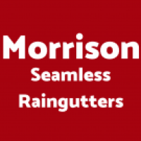 Joe Morrison Siding Contractor Logo