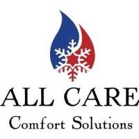 ALL CARE COMFORT SOLUTIONS LLC Logo