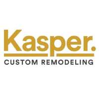 Kasper Custom Remodeling Logo