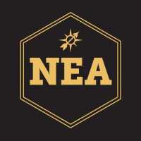 Northeast Alternatives Weed Dispensary Fall River Logo