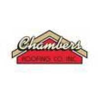 Chambers Roofing Co Logo