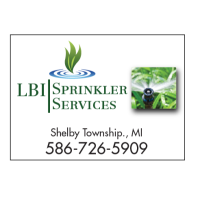 Lbi Sprinkler Services Logo