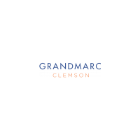 GrandMarc Clemson Logo