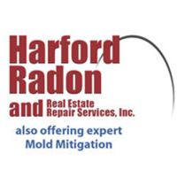 Harford Radon & Real Estate Repair Services Inc. Logo