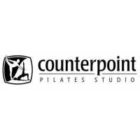 Counterpoint Pilates Logo
