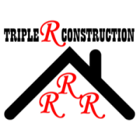 Triple R Construction Logo