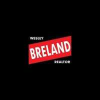 Wesley Breland Realtor Logo