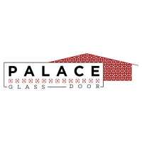 Palace Glass and Door Logo