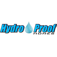 Hydro Proof Homes Logo