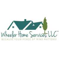 Wheeler Home Services LLC Logo