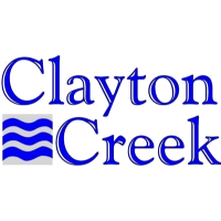 Clayton Creek Apartments Logo