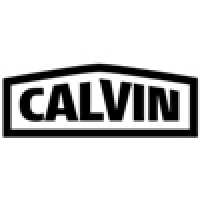 Calvin Access Controls, Inc. Logo