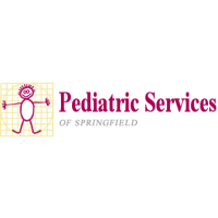 Pediatric Services-Springfield - Leif G Nordstrom MD Logo
