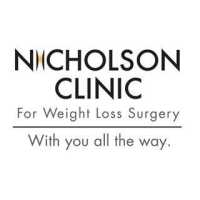 Nicholson Clinic Logo
