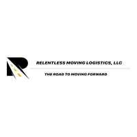 Relentless Moving Logistics, LLC Logo