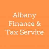 Albany Finance LLC Logo