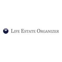 LEO Life Estate Organizer Logo