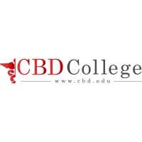 CBD College Logo