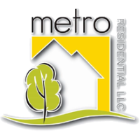 Metro Residential Logo