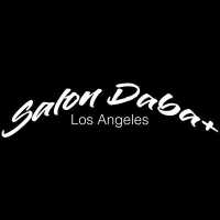 Salon Daba Logo