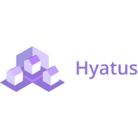 Hyatus Stays Logo