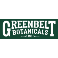 Greenbelt Botanicals CBD Logo