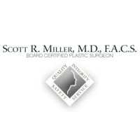 Miller Cosmetic Surgery Center - Scott R. Miller, MD, FACS Logo