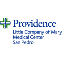 Providence Little Company of Mary Medical Center - San Pedro Men's Health Logo