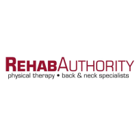 RehabAuthority - Alexandria Logo