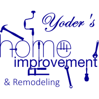 Yoder's Home Improvement & Remodeling, LLC Logo