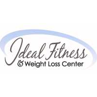 Ideal Physical Therapy & Fitness Logo