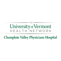CVPH - Part of the UVM Health Network Logo