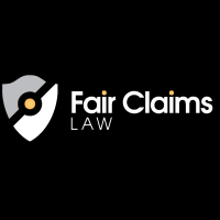 Fair Claims Law Logo