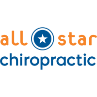 All Star Chiropractic - Covington Chiropractor Logo