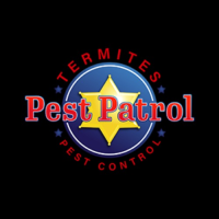 Pest Patrol, Inc. Logo