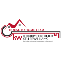 Becky Bell, REALTOR | House To Home Team - Keller Williams Integrity First Realty Logo