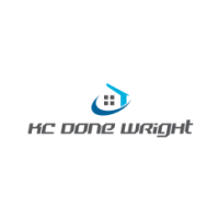 KC Done Wright Logo