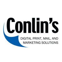 Conlin's Digital Print, Direct Mail, & Marketing Solutions Logo