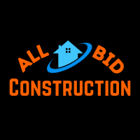 All Bid Construction Logo