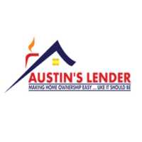 Austin's Lender Logo