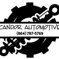 Candor Automotive,LLC Logo