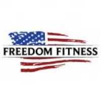 Freedom Fitness - Butler Hill (Arnold) Logo