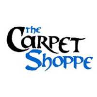 The Carpet Shoppe Logo