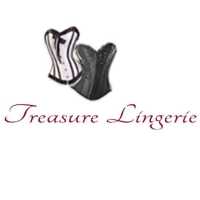 treasure lingerie Logo