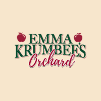 Emma Krumbee's Orchard Logo
